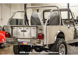 1979 Jeep CJ7 (CC-1729016) for sale in Grand Rapids, Michigan