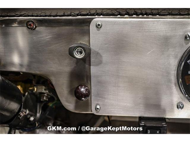 1979 Jeep CJ7 (CC-1729016) for sale in Grand Rapids, Michigan