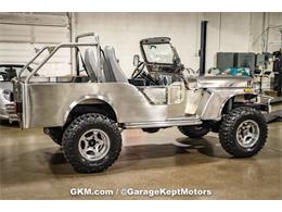 1979 Jeep CJ7 (CC-1729016) for sale in Grand Rapids, Michigan