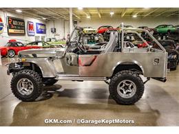 1979 Jeep CJ7 (CC-1729016) for sale in Grand Rapids, Michigan