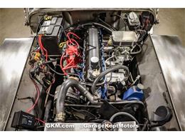 1979 Jeep CJ7 (CC-1729016) for sale in Grand Rapids, Michigan