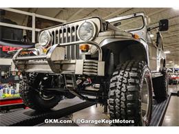 1979 Jeep CJ7 (CC-1729016) for sale in Grand Rapids, Michigan