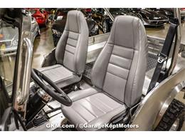 1979 Jeep CJ7 (CC-1729016) for sale in Grand Rapids, Michigan