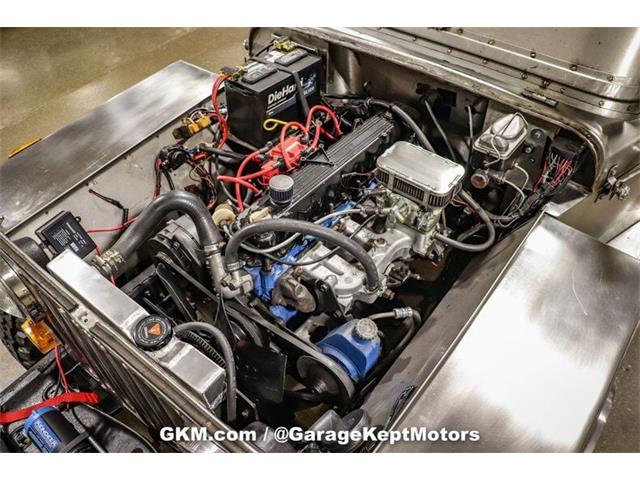 1979 Jeep CJ7 (CC-1729016) for sale in Grand Rapids, Michigan