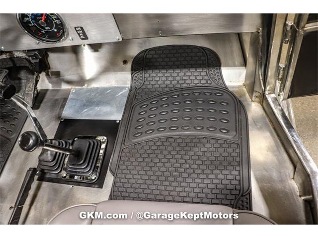 1979 Jeep CJ7 (CC-1729016) for sale in Grand Rapids, Michigan