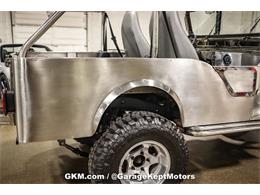 1979 Jeep CJ7 (CC-1729016) for sale in Grand Rapids, Michigan