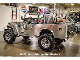 1979 Jeep CJ7 (CC-1729016) for sale in Grand Rapids, Michigan