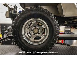 1979 Jeep CJ7 (CC-1729016) for sale in Grand Rapids, Michigan