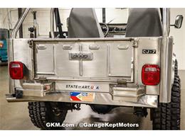 1979 Jeep CJ7 (CC-1729016) for sale in Grand Rapids, Michigan