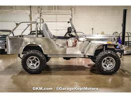 1979 Jeep CJ7 (CC-1729016) for sale in Grand Rapids, Michigan