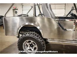 1979 Jeep CJ7 (CC-1729016) for sale in Grand Rapids, Michigan