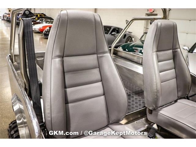 1979 Jeep CJ7 (CC-1729016) for sale in Grand Rapids, Michigan