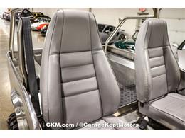 1979 Jeep CJ7 (CC-1729016) for sale in Grand Rapids, Michigan