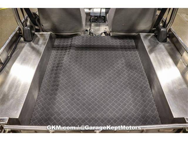 1979 Jeep CJ7 (CC-1729016) for sale in Grand Rapids, Michigan