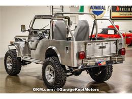 1979 Jeep CJ7 (CC-1729016) for sale in Grand Rapids, Michigan