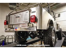1979 Jeep CJ7 (CC-1729016) for sale in Grand Rapids, Michigan