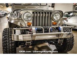 1979 Jeep CJ7 (CC-1729016) for sale in Grand Rapids, Michigan