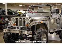 1979 Jeep CJ7 (CC-1729016) for sale in Grand Rapids, Michigan