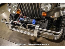 1979 Jeep CJ7 (CC-1729016) for sale in Grand Rapids, Michigan