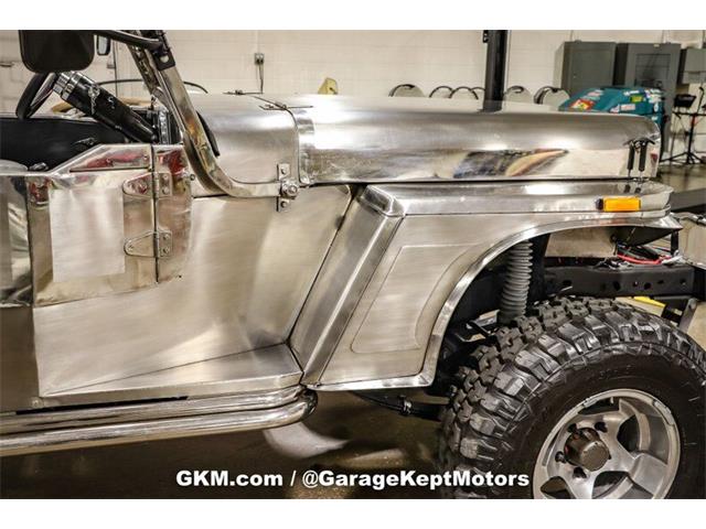 1979 Jeep CJ7 (CC-1729016) for sale in Grand Rapids, Michigan