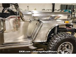 1979 Jeep CJ7 (CC-1729016) for sale in Grand Rapids, Michigan