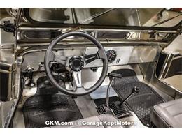 1979 Jeep CJ7 (CC-1729016) for sale in Grand Rapids, Michigan