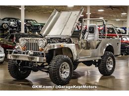 1979 Jeep CJ7 (CC-1729016) for sale in Grand Rapids, Michigan