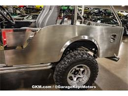 1979 Jeep CJ7 (CC-1729016) for sale in Grand Rapids, Michigan