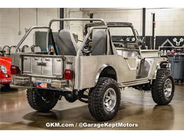 1979 Jeep CJ7 (CC-1729016) for sale in Grand Rapids, Michigan