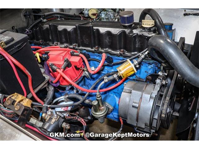 1979 Jeep CJ7 (CC-1729016) for sale in Grand Rapids, Michigan
