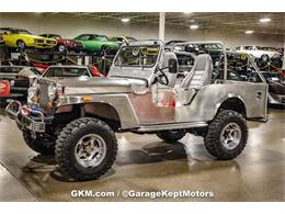 1979 Jeep CJ7 (CC-1729016) for sale in Grand Rapids, Michigan