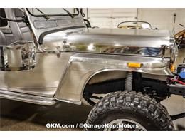 1979 Jeep CJ7 (CC-1729016) for sale in Grand Rapids, Michigan