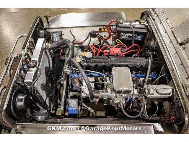 1979 Jeep CJ7 (CC-1729016) for sale in Grand Rapids, Michigan