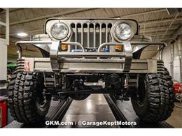 1979 Jeep CJ7 (CC-1729016) for sale in Grand Rapids, Michigan