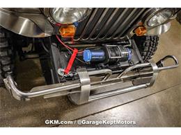 1979 Jeep CJ7 (CC-1729016) for sale in Grand Rapids, Michigan