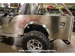 1979 Jeep CJ7 (CC-1729016) for sale in Grand Rapids, Michigan