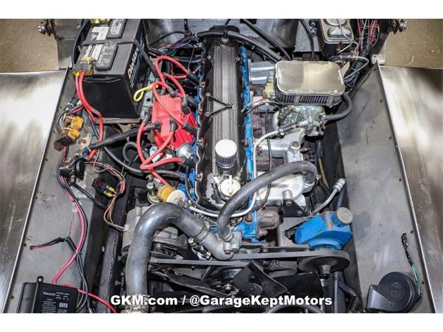 1979 Jeep CJ7 (CC-1729016) for sale in Grand Rapids, Michigan