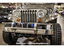 1979 Jeep CJ7 (CC-1729016) for sale in Grand Rapids, Michigan
