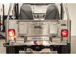 1979 Jeep CJ7 (CC-1729016) for sale in Grand Rapids, Michigan
