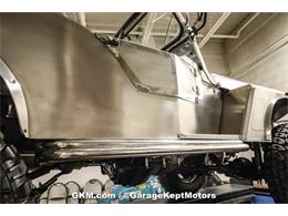 1979 Jeep CJ7 (CC-1729016) for sale in Grand Rapids, Michigan