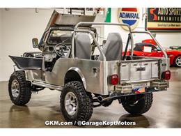 1979 Jeep CJ7 (CC-1729016) for sale in Grand Rapids, Michigan
