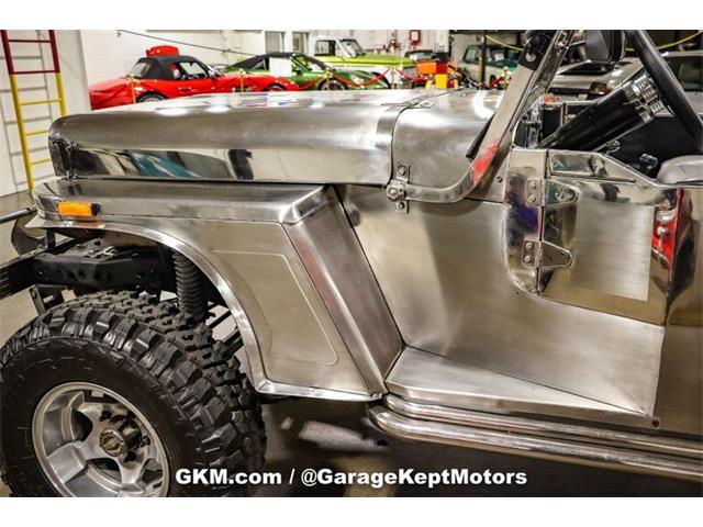 1979 Jeep CJ7 (CC-1729016) for sale in Grand Rapids, Michigan