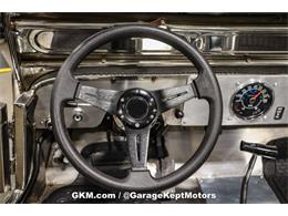 1979 Jeep CJ7 (CC-1729016) for sale in Grand Rapids, Michigan