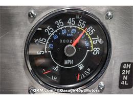 1979 Jeep CJ7 (CC-1729016) for sale in Grand Rapids, Michigan