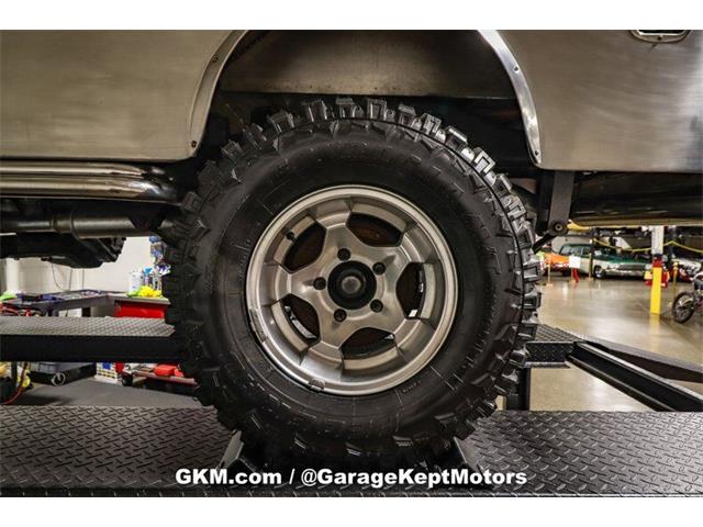 1979 Jeep CJ7 (CC-1729016) for sale in Grand Rapids, Michigan