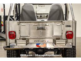 1979 Jeep CJ7 (CC-1729016) for sale in Grand Rapids, Michigan