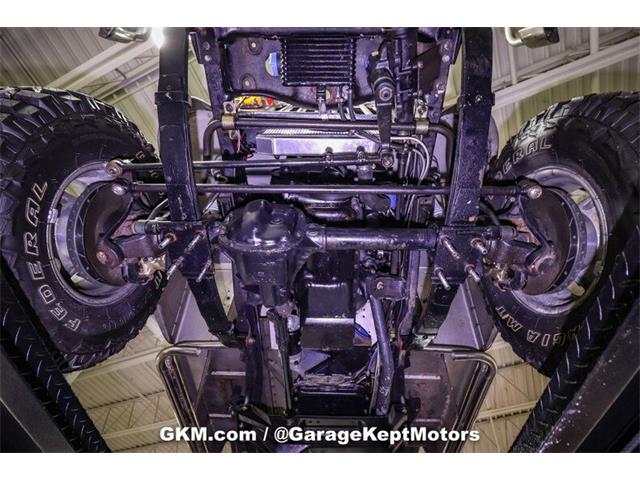 1979 Jeep CJ7 (CC-1729016) for sale in Grand Rapids, Michigan