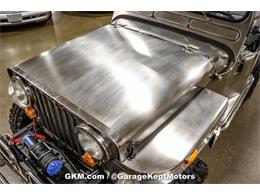 1979 Jeep CJ7 (CC-1729016) for sale in Grand Rapids, Michigan