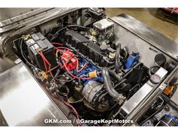 1979 Jeep CJ7 (CC-1729016) for sale in Grand Rapids, Michigan