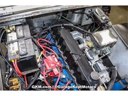 1979 Jeep CJ7 (CC-1729016) for sale in Grand Rapids, Michigan